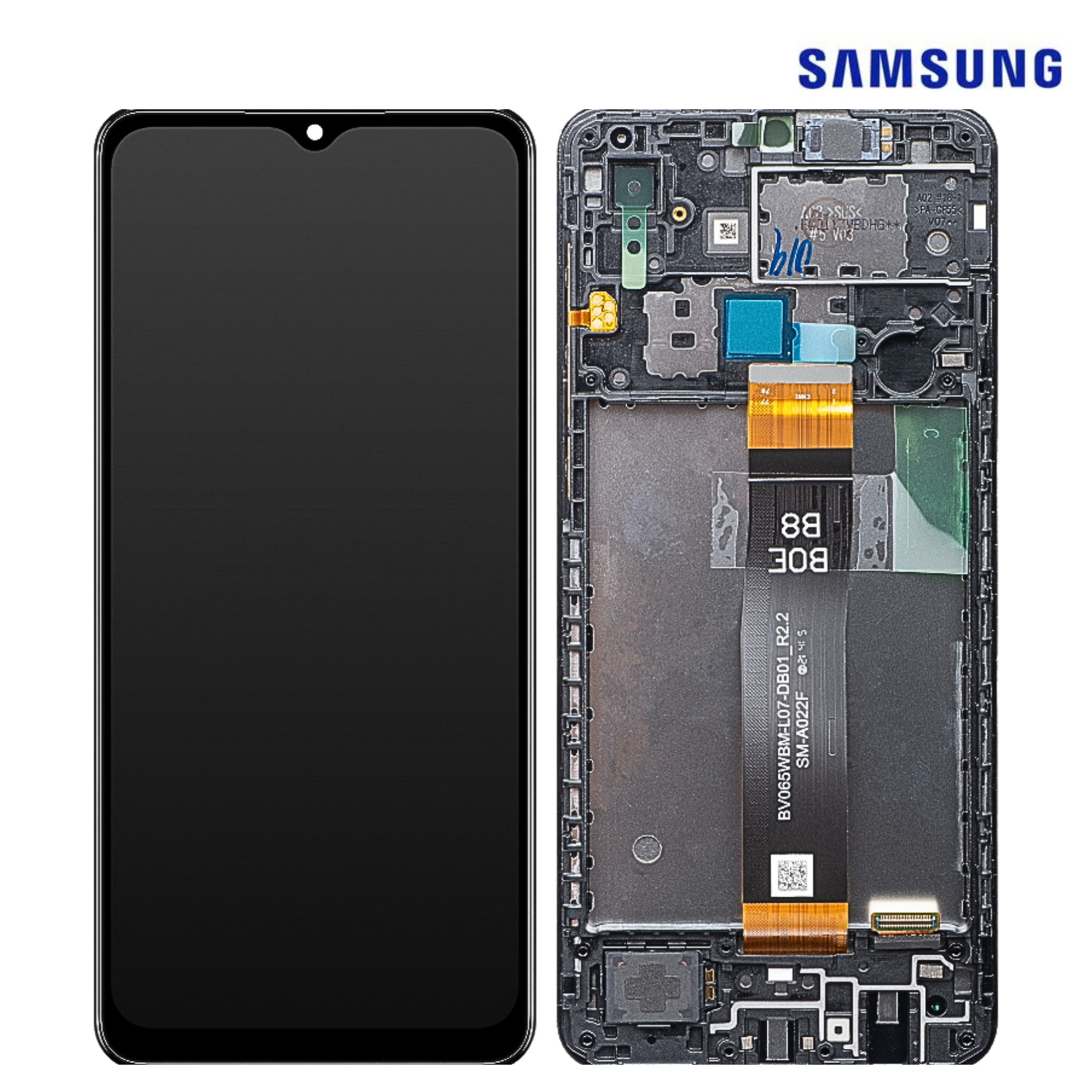 Samsung Service PackLCD